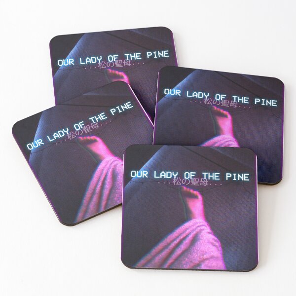 Item preview, Lady of the Pine designed and sold by jackdcurleo.