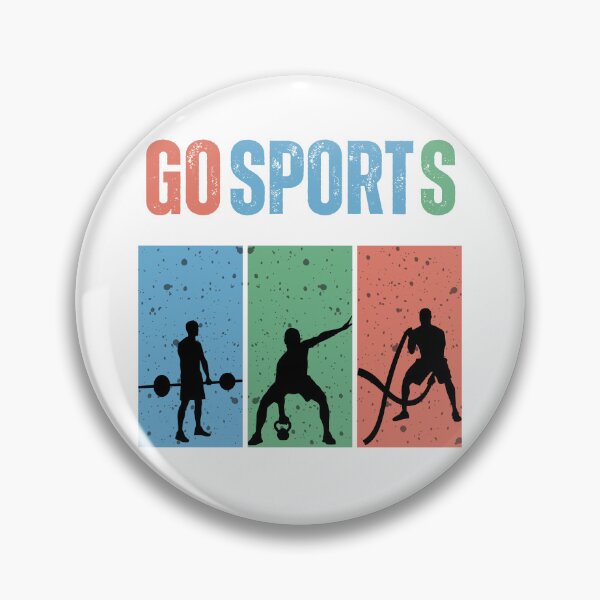 Item preview, Go Sports Different Font Styles designed and sold by D-lion.