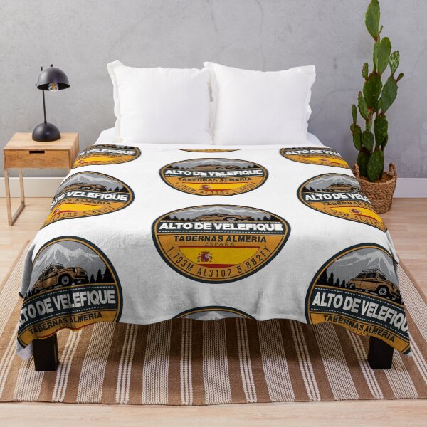 Item preview, Alto de Velefique | Spain | Car designed and sold by KrisSidDesigns.