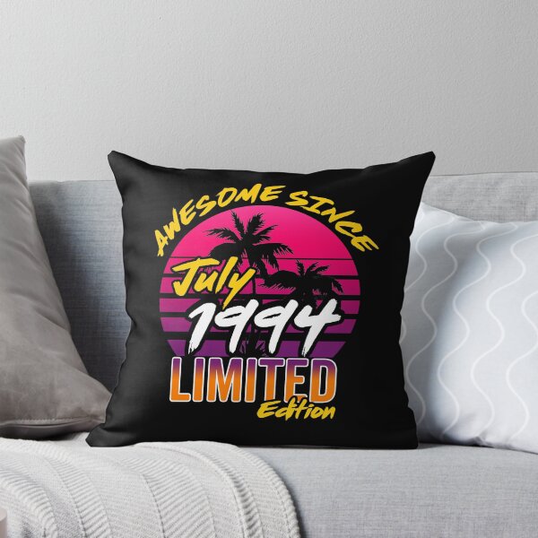 Item preview, Awesome Since July 1994 | Made In 1994 | July 1994 Limited Edition designed and sold by AMINE  ★★★★★.