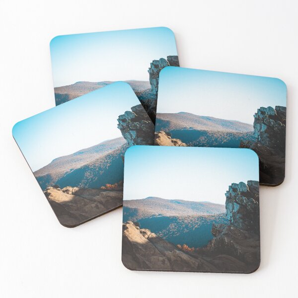 Item preview, Beautiful Rocks and Mountain designed and sold by Adam Cunningham.