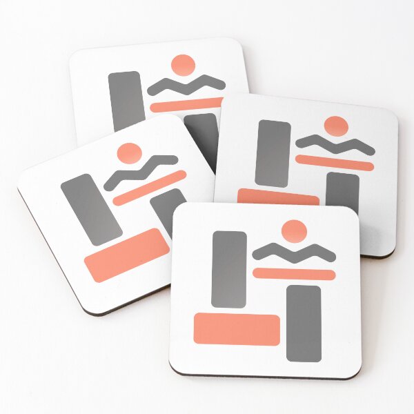 Item preview, Cool Simple Shape designed and sold by emhoteb.