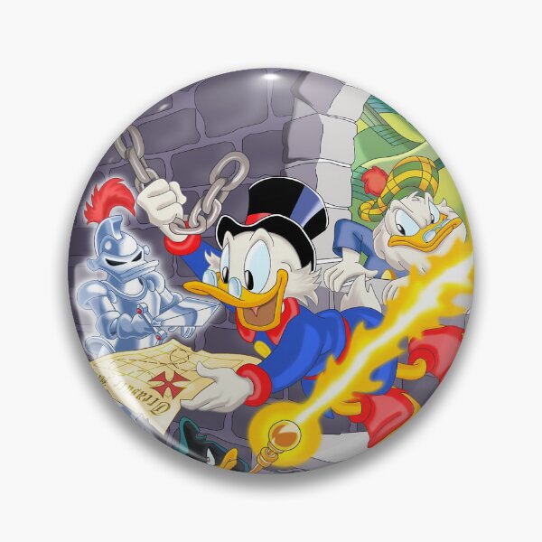 Item preview, ducktales designed and sold by trimarchigou.