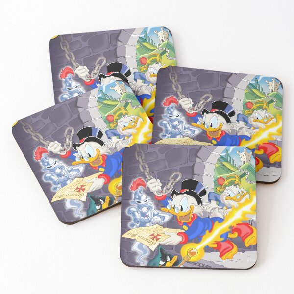 Item preview, ducktales designed and sold by trimarchigou.
