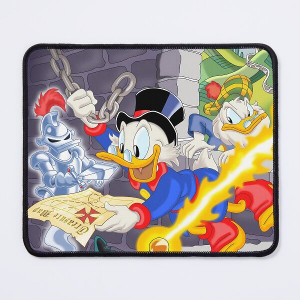 Item preview, ducktales designed and sold by trimarchigou.