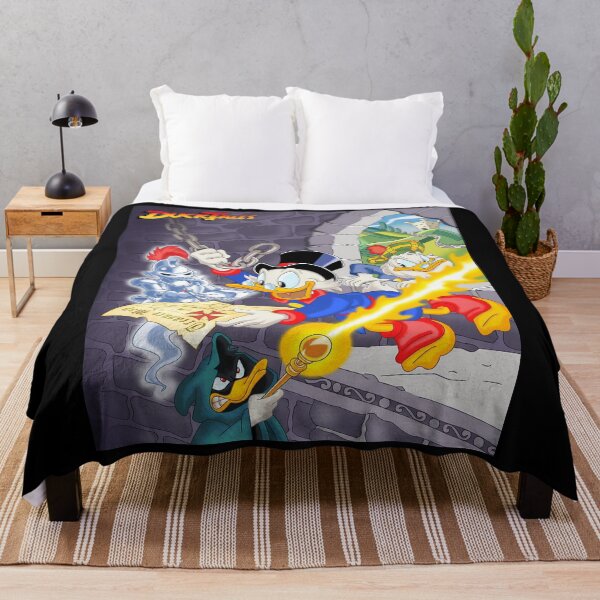 Item preview, ducktales designed and sold by trimarchigou.