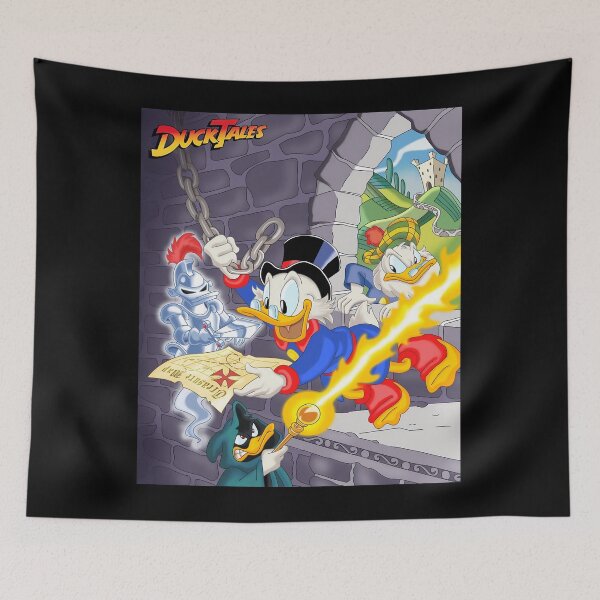 Item preview, ducktales designed and sold by trimarchigou.