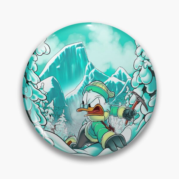 Item preview, ducktales designed and sold by trimarchigou.