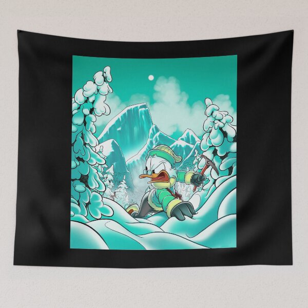 Item preview, ducktales designed and sold by trimarchigou.