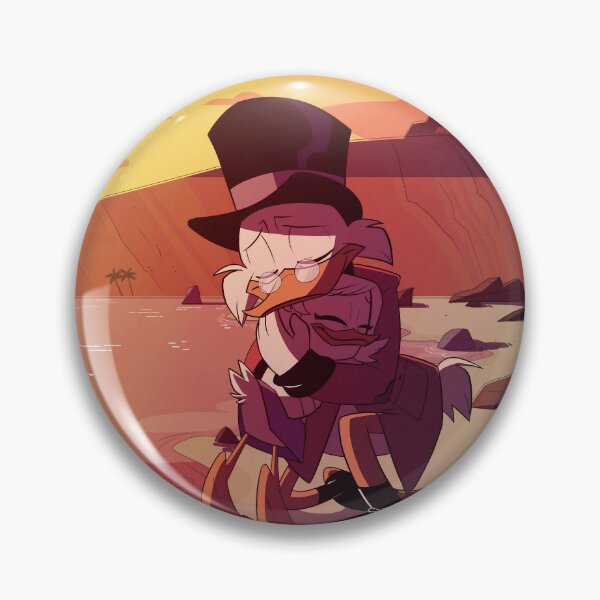 Item preview, ducktales designed and sold by trimarchigou.