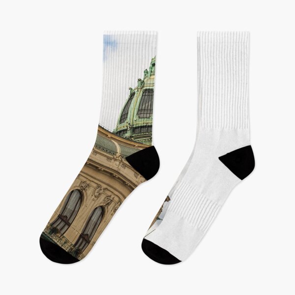Item preview, Prague Municipal House - 9 © designed and sold by © Hany G. Jadaa © Prince John Photography.