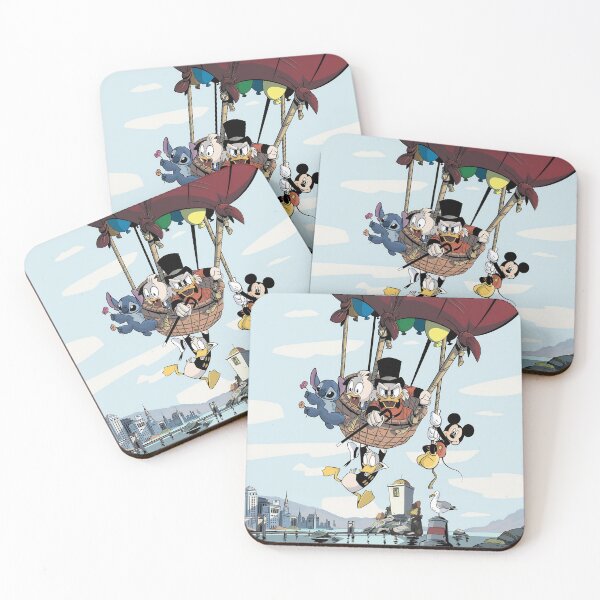Item preview, ducktales designed and sold by trimarchigou.