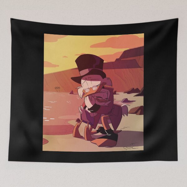 Item preview, ducktales designed and sold by trimarchigou.