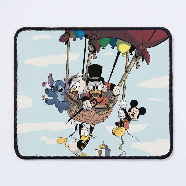 Item preview, ducktales designed and sold by trimarchigou.
