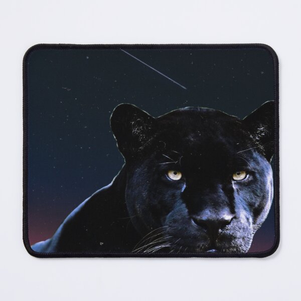Item preview, Panther designed and sold by Shinratensei1.