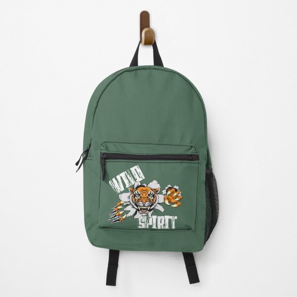 Item preview, Wild Spirit designed and sold by H1gh5.