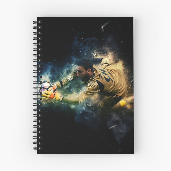 Item preview, Gianluigi Donnarumma designed and sold by SeNiCh-Image.