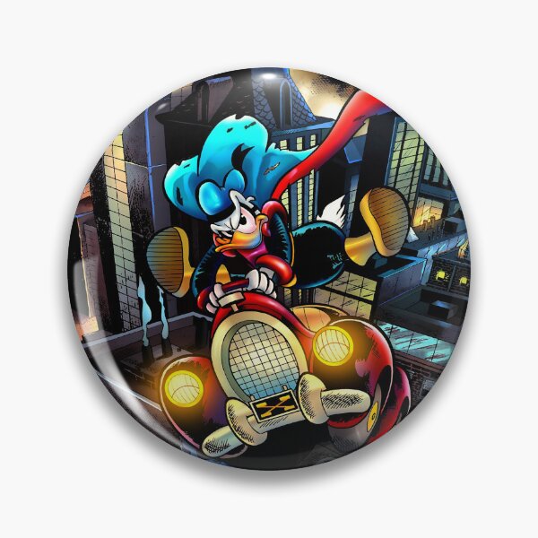 Item preview, ducktales designed and sold by trimarchigou.