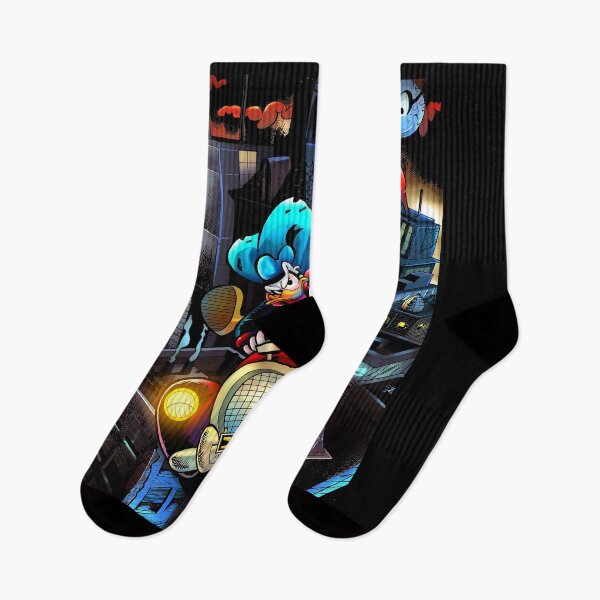 Item preview, ducktales designed and sold by trimarchigou.