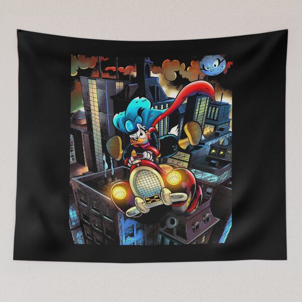 Item preview, ducktales designed and sold by trimarchigou.