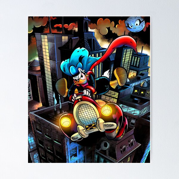 Item preview, ducktales designed and sold by trimarchigou.