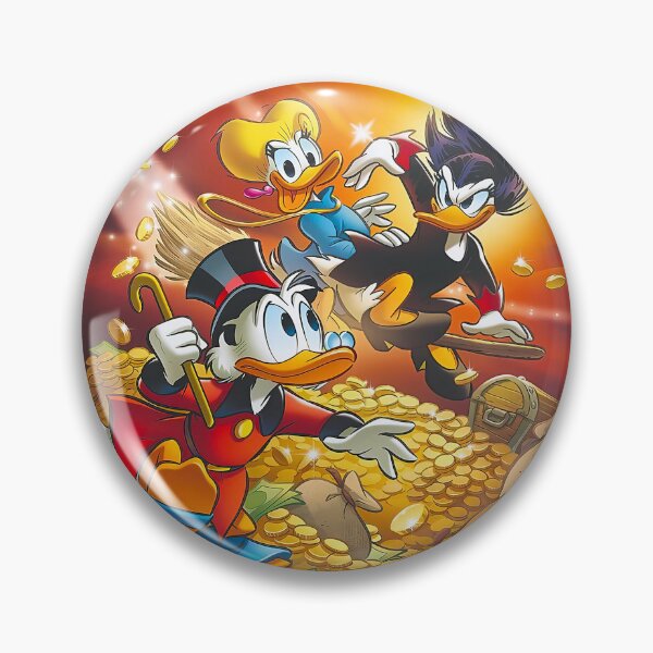 Item preview, ducktales designed and sold by trimarchigou.