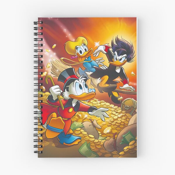 Item preview, ducktales designed and sold by trimarchigou.