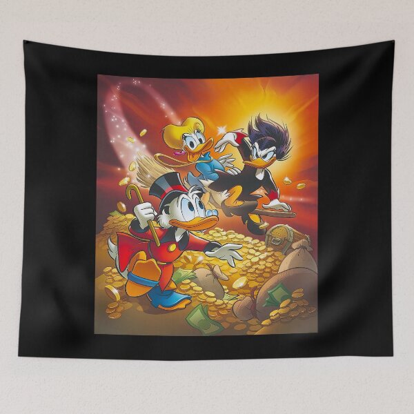 Item preview, ducktales designed and sold by trimarchigou.
