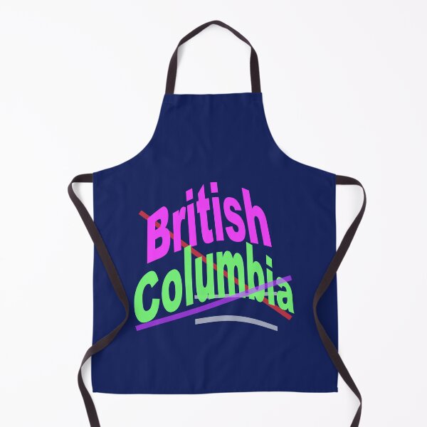 Item preview, British Columbia. Canada abstract design designed and sold by lobodelnoir.