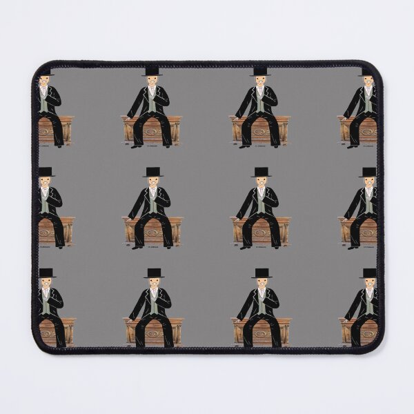 Item preview, Grandpa from Nord-Pas-de-Calais, France designed and sold by Catherine Debusne.