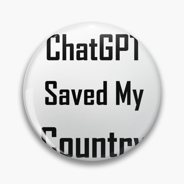 Item preview, When life gets you down ChatGPT can make you Country designed and sold by TechsQuickArt.
