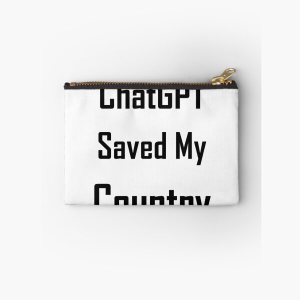 Item preview, When life gets you down ChatGPT can make you Country designed and sold by TechsQuickArt.