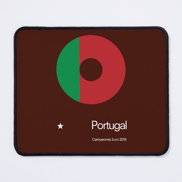 Item preview, Portugal Campeones Euro designed and sold by WorldinMotion.