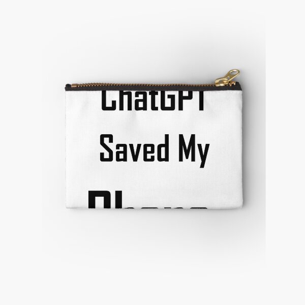 Item preview, AI and ChatGPT is my Hear for Phone  designed and sold by TechsQuickArt.