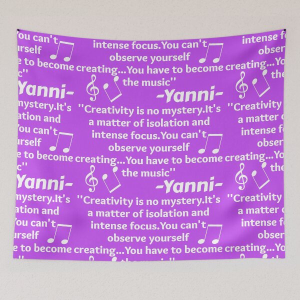 Item preview, Yanni-Greek message designed and sold by TheLegatoSTUDIO.