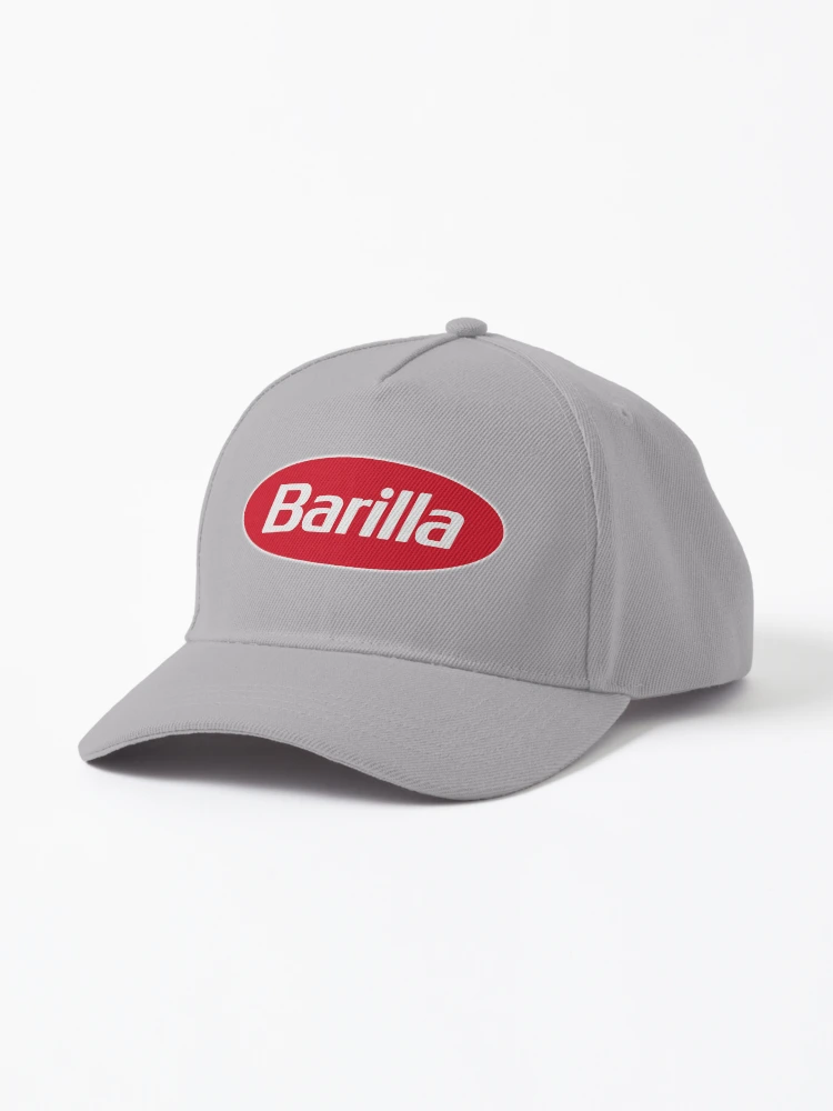 Barilla new arrivals baseball cap