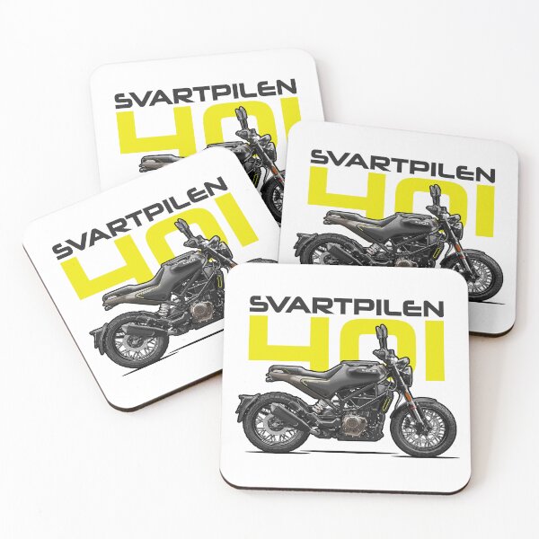 Item preview, Svartpilen 401 designed and sold by Tomislav Lozić.