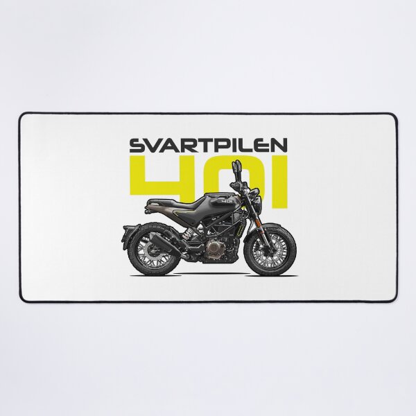 Item preview, Svartpilen 401 designed and sold by Tomislav Lozić.