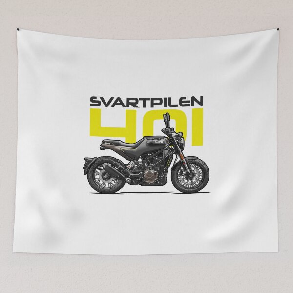 Item preview, Svartpilen 401 designed and sold by Tomislav Lozić.