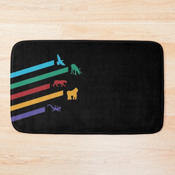 Item preview, Animals Conservation Board Game designed and sold by pixeptional.