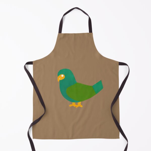 Item preview, The papier-mâché kea designed and sold by The Iconic Minimalist.