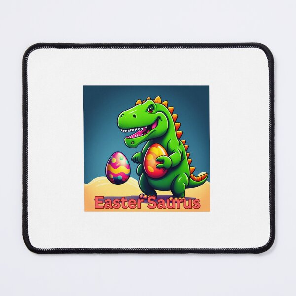 Item preview, Easter Saurus designed and sold by erion-store.