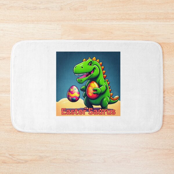 Item preview, Easter Saurus designed and sold by erion-store.