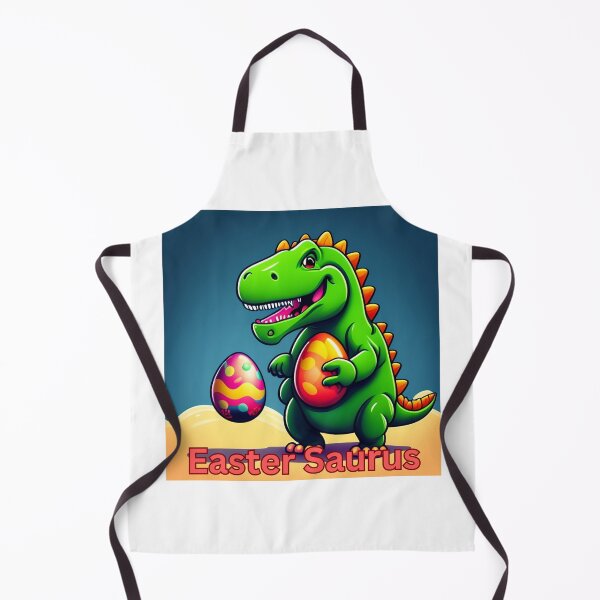 Item preview, Easter Saurus designed and sold by erion-store.