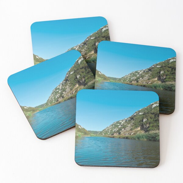 Item preview, Alcabrichel River in Maceira designed and sold by AngeloDeVal.