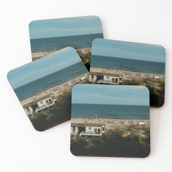 Item preview, Praia Verde Summer Scene In Algarve designed and sold by AngeloDeVal.