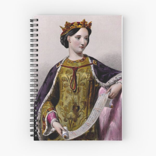 Item preview, Margaret of France (1890) - The Queens of England designed and sold by SALON DES ARTS.