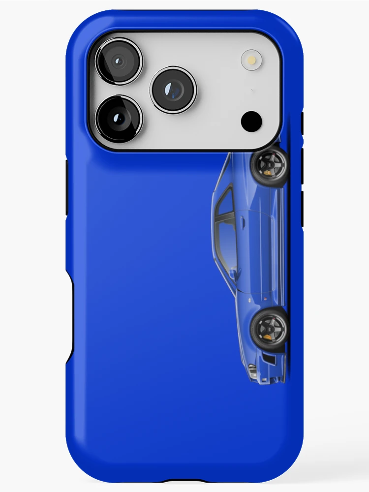 Thumbnail 1 of 4, iPhone Case, GT-R R34 designed and sold by VinnyArtworks.