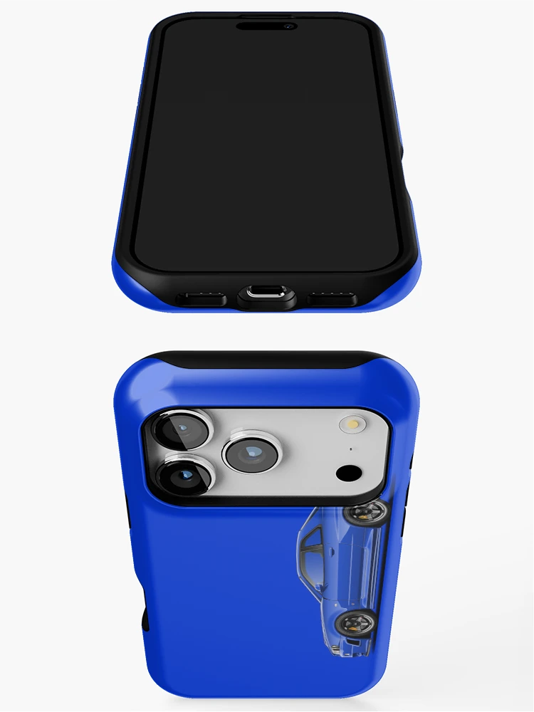 Thumbnail 3 of 4, iPhone Case, GT-R R34 designed and sold by VinnyArtworks.