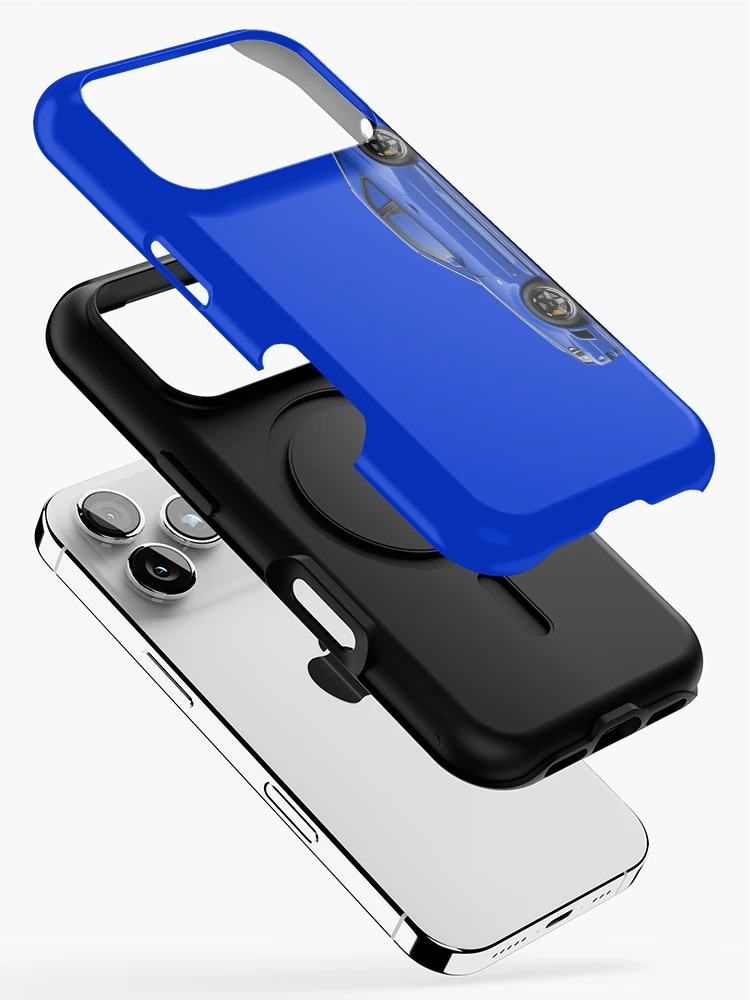 Thumbnail 2 of 4, iPhone Case, GT-R R34 designed and sold by VinnyArtworks.